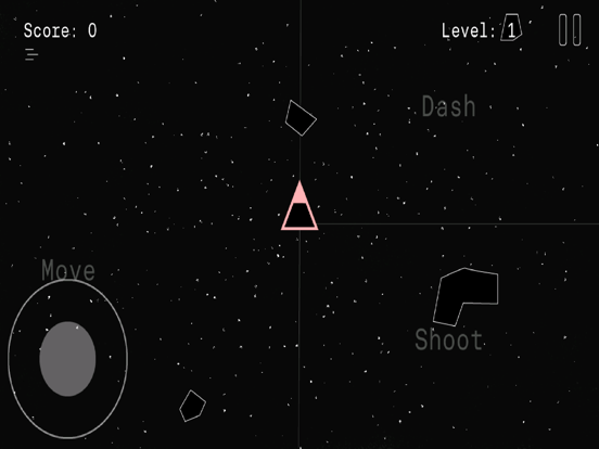 Screenshot #6 pour EerieSpace