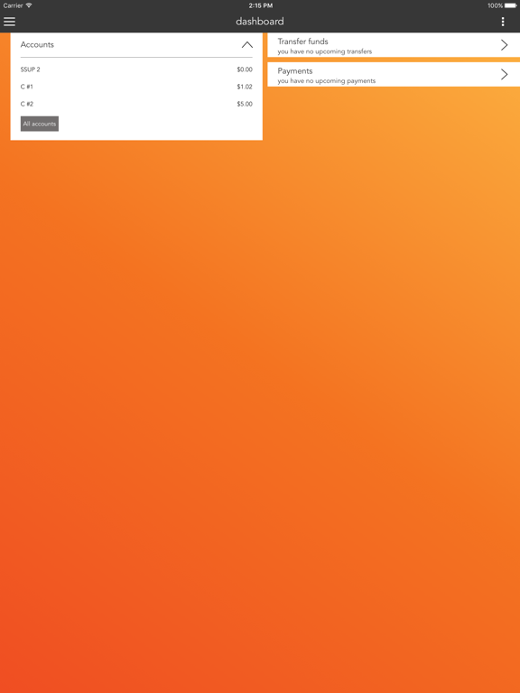 Screenshot #5 pour Sunova GO