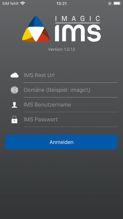 Imagic IMS Mobile Capture