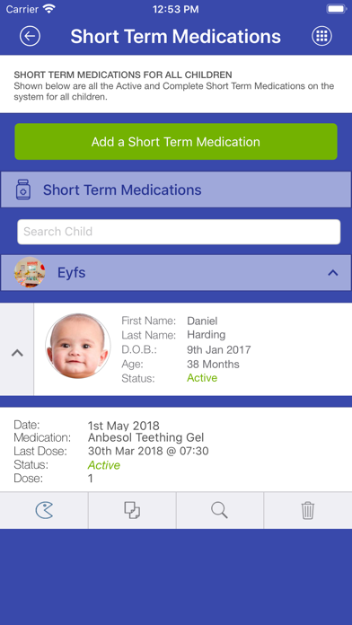Little Tinkers Screenshot
