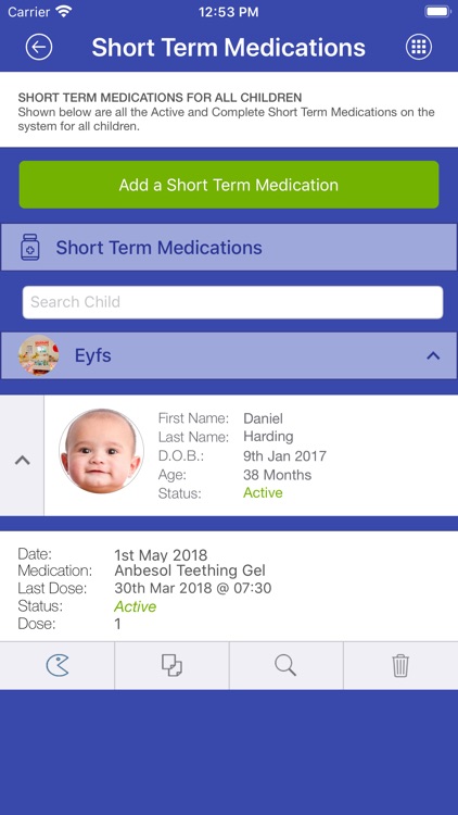 Little Tinkers screenshot-4