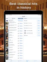 Sonata - Classical Music Radio ipad bilder 3