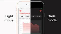 slim - weight and bmi tracker iphone screenshot 3