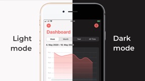 Slim - weight and BMI tracker screenshot