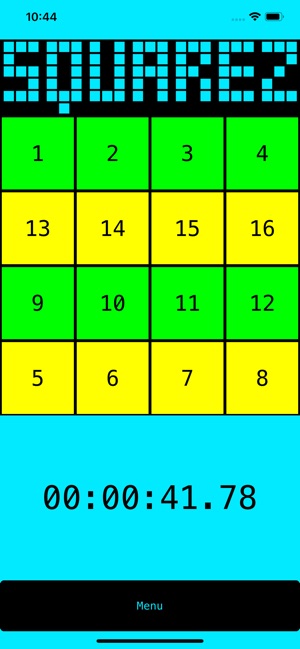 Sliding Squarez(圖1)-速報App