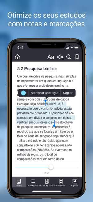 Minha Biblioteca(圖2)-速報App