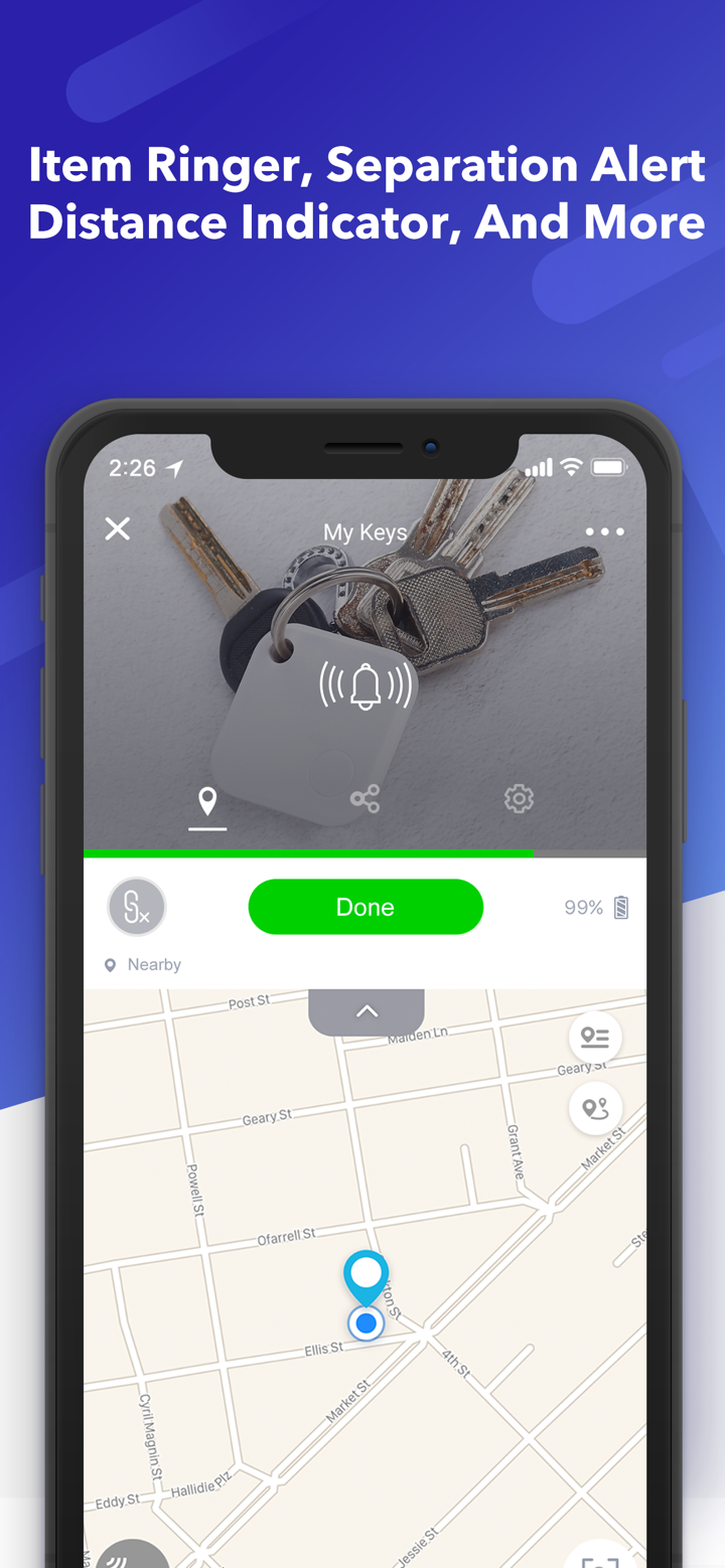 SwiftFinder screenshot 3