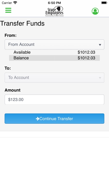 STATE EMPLOYEES COMMUNITY CU