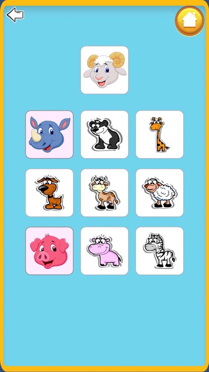 Baby Games - brain Kids games screenshot-7