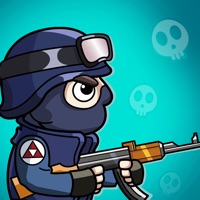 ChaosShot.io pour PC