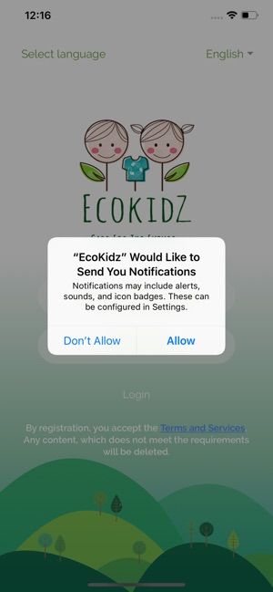 EcoKidz(圖1)-速報App