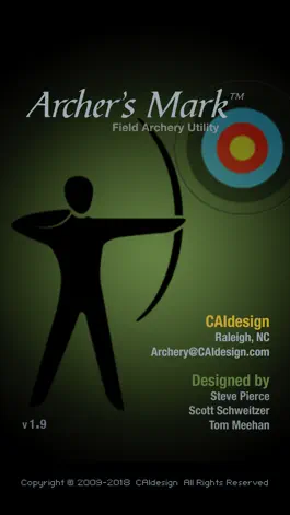 Game screenshot Archer's Mark mod apk