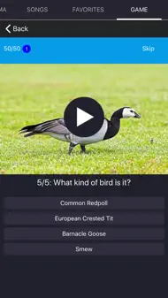 Bird Sounds and Bird Calls iphone bilder 2