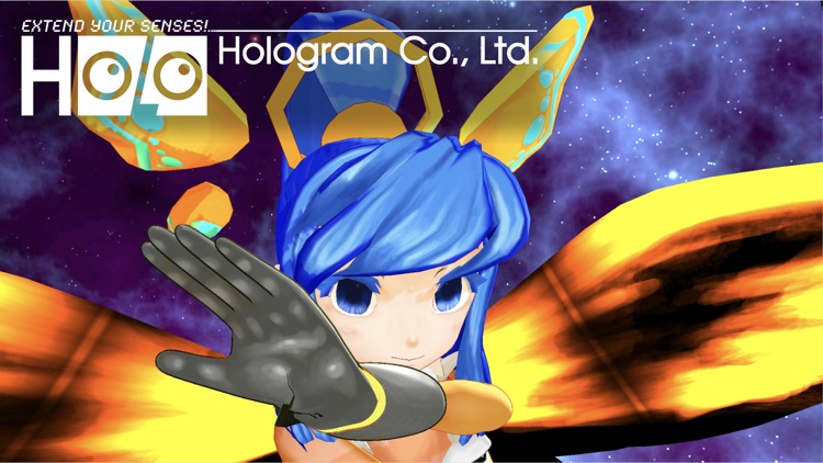 holochan