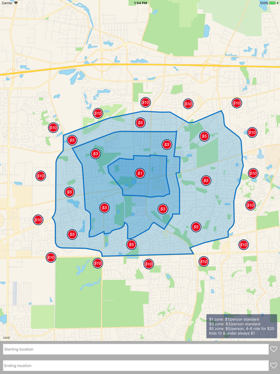 Screenshot #6 pour Tuk Tuk Time