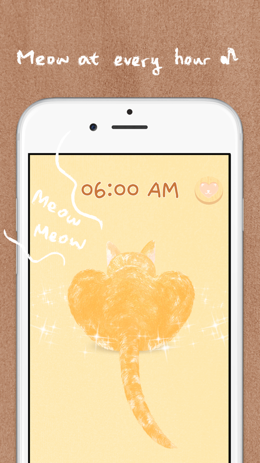 #2. Pat Cat (iOS) 由: Moggic Ltd.