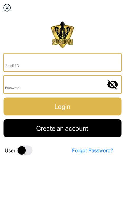 SUPER GYM screenshot-4