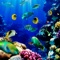 Aquarium Live Wallpapers