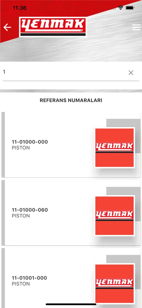 Yenmak Mobile