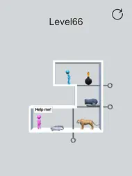 Love Pins ipad bilder 3