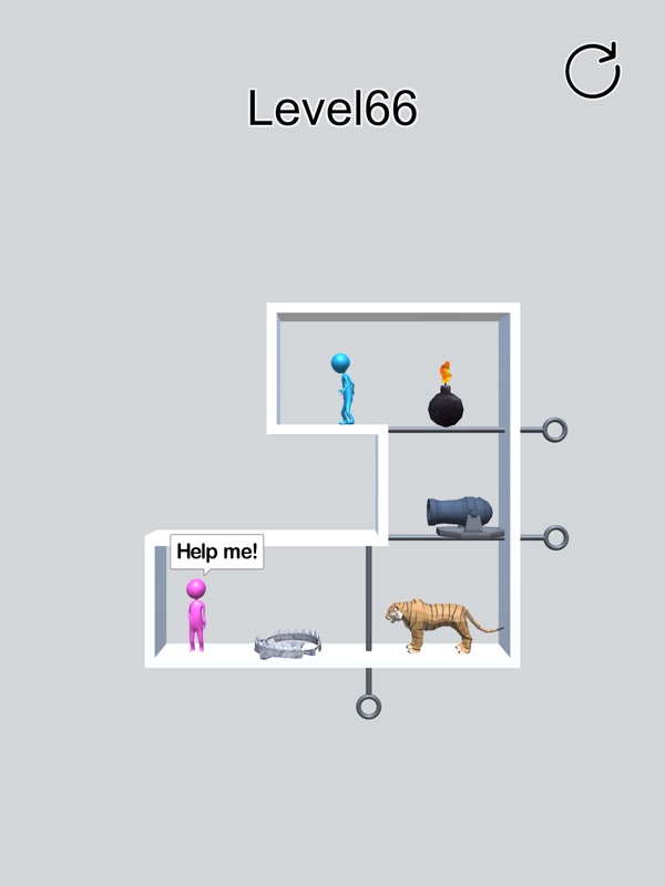 Love Pins screenshot 9