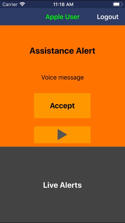 Appear Lite screenshot-5