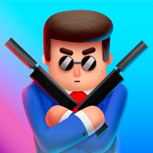Mr Bullet - Spy Puzzles download