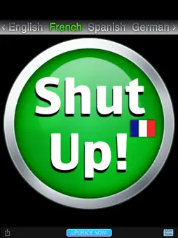 Shut Up!!! screenshot 7