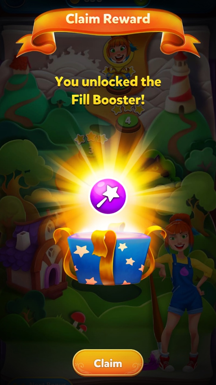 Colorio.io Hack screenshot 6 - iOS game interface