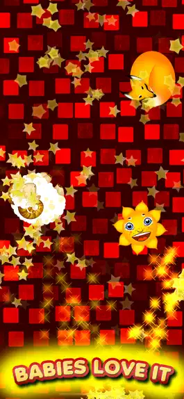 Game screenshot Baby Rattle Toy hack