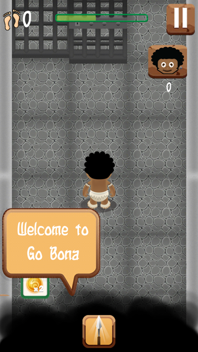 Go Bona screenshot 4