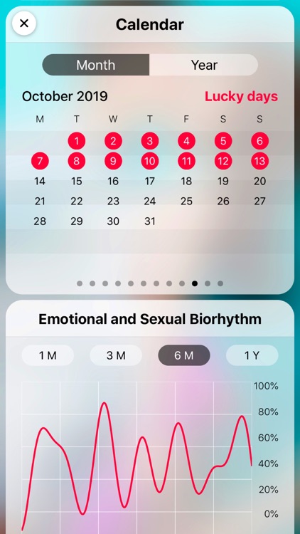 Sense. screenshot-5