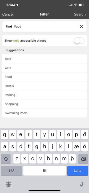 TravAble(圖3)-速報App