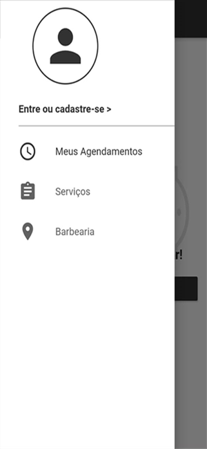 Dom Naor Barbearia(圖3)-速報App