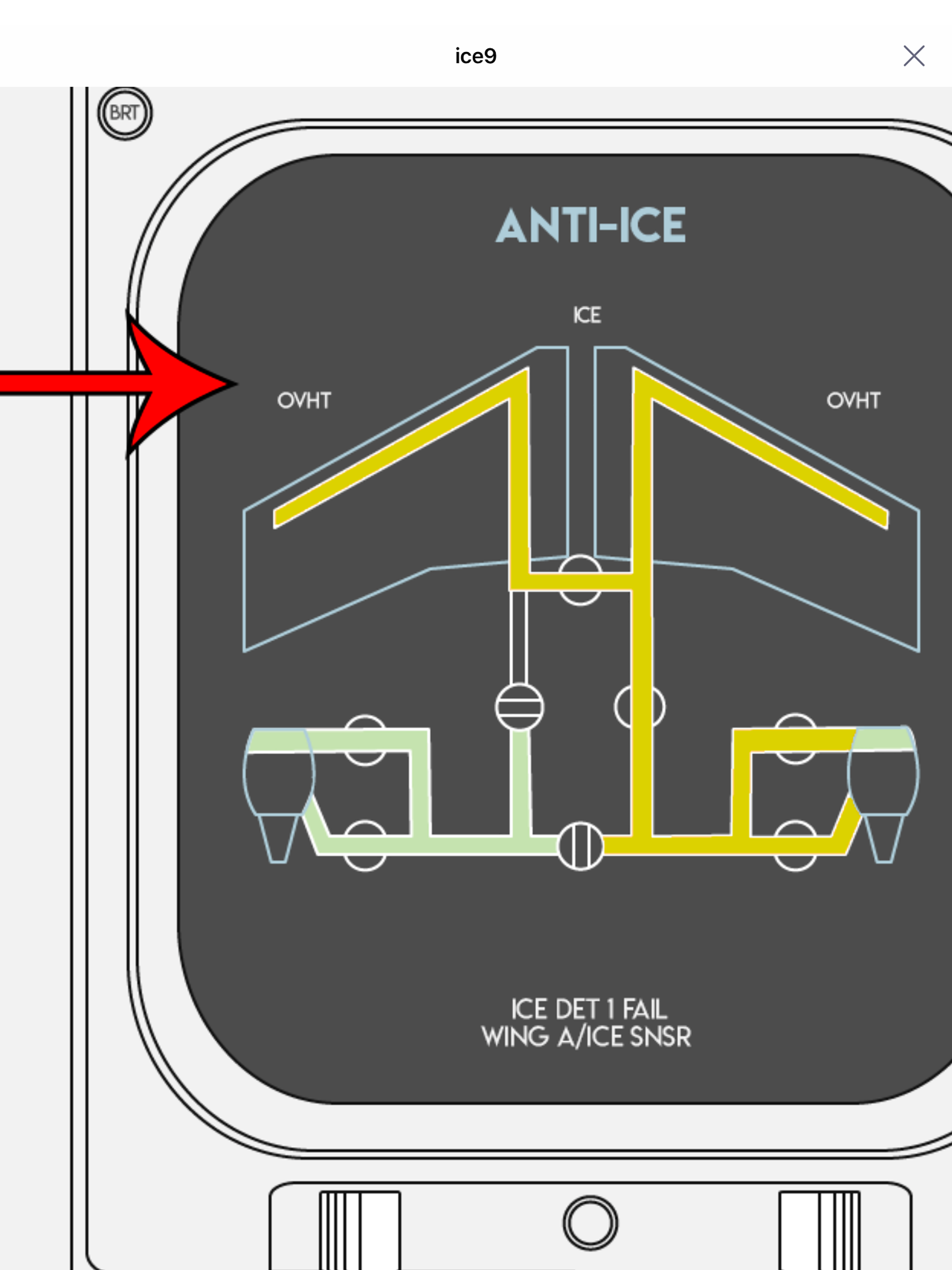 CRJ Training Guide PRO