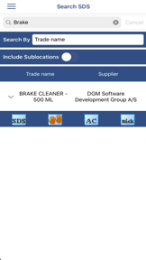 DGOffice screenshot