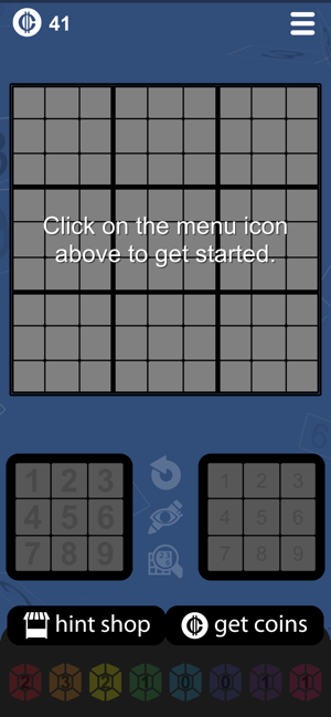 10 Minute Sudoku(圖2)-速報App