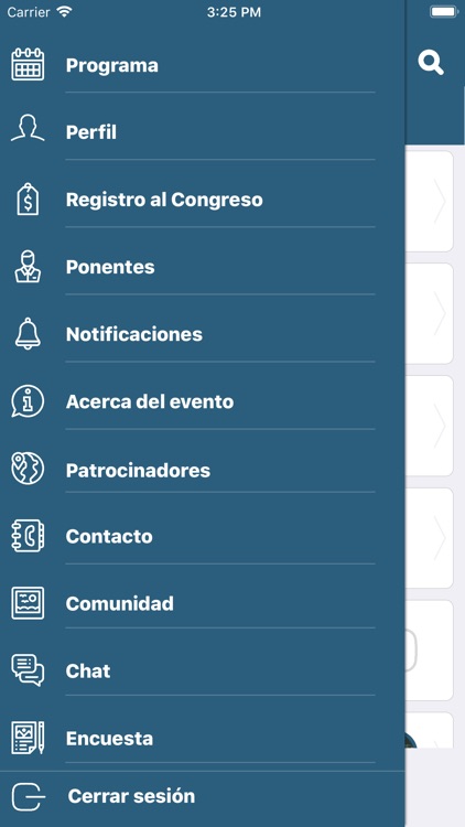 AFOREMX screenshot-3