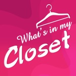 Whats in my Closet - Wardrobe