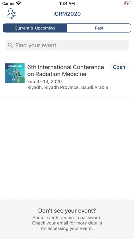 ICRM2020