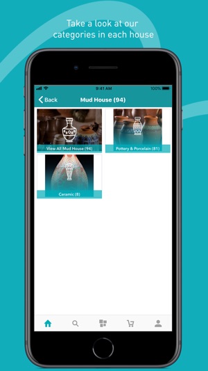Bahrain Handicrafts(圖3)-速報App