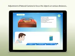 Game screenshot Human Eye Receptors 2 hack