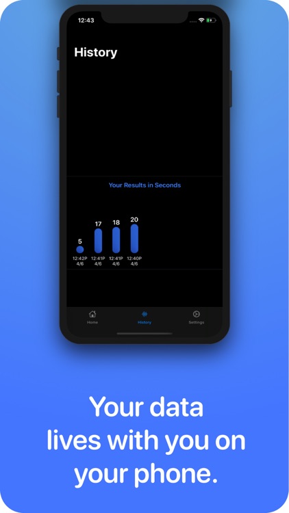 Oh Yes Yoga screenshot-3
