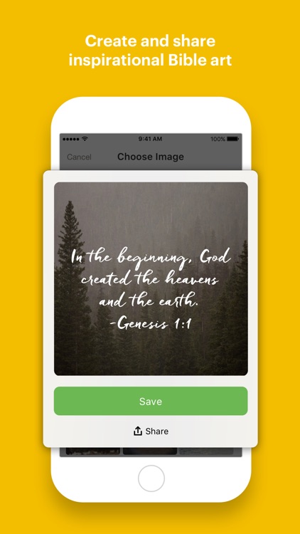 Bible screenshot-3