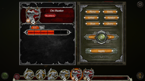 Journeys in Middle-earth screenshot