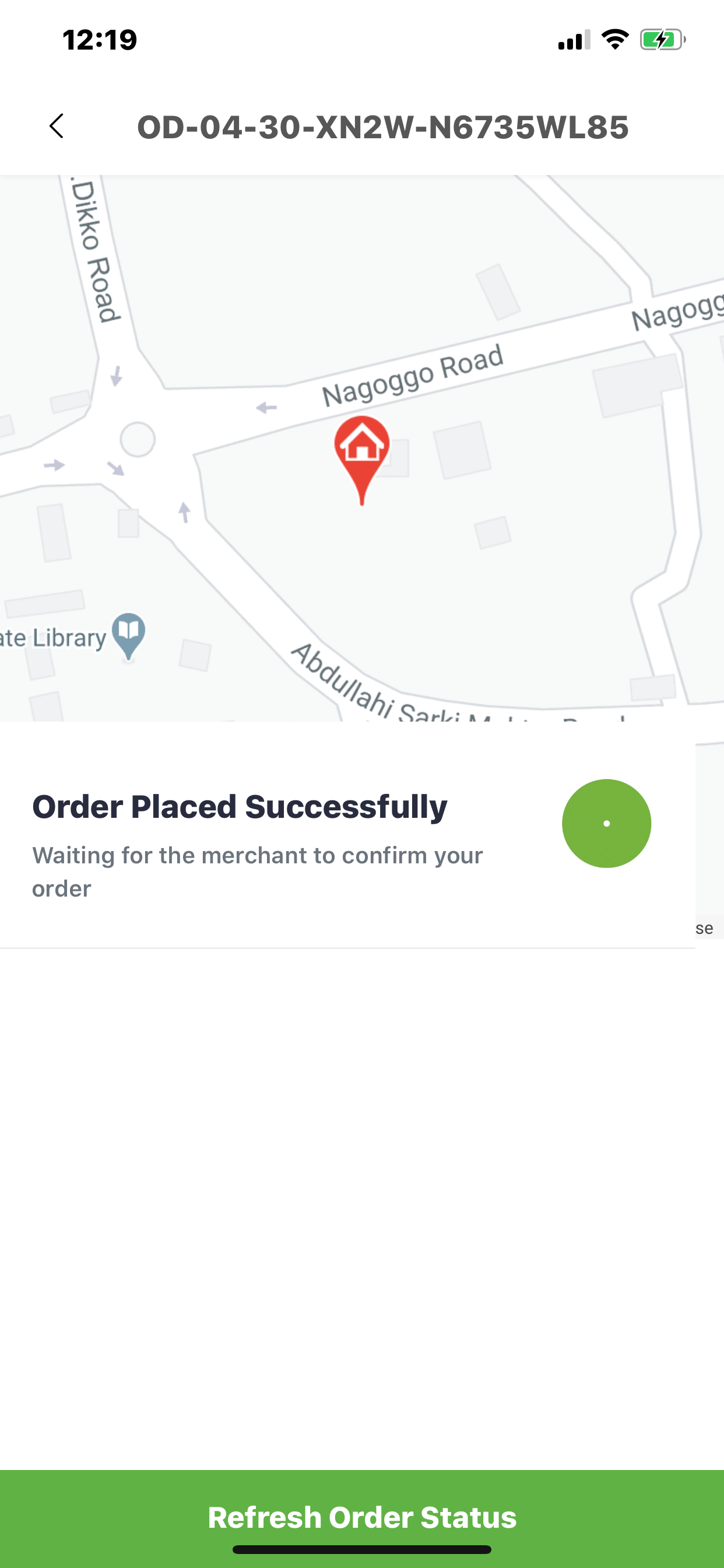Mira Market screenshot 7