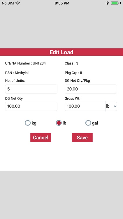 DGMobi US Xpress screenshot-5
