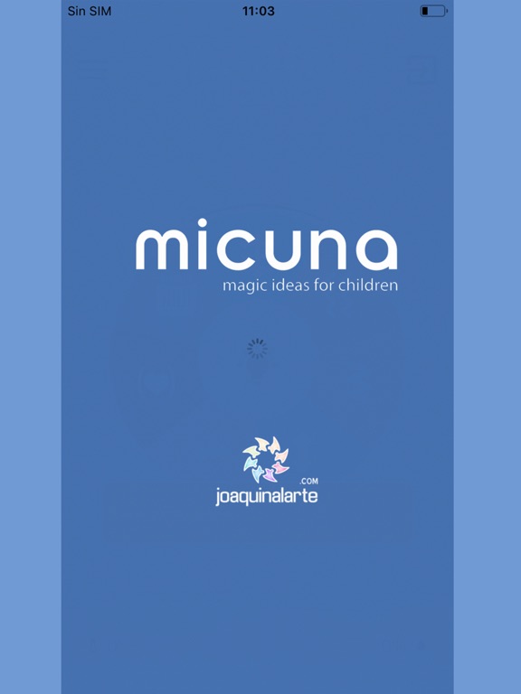 Screenshot #6 pour Bbsitter Micuna