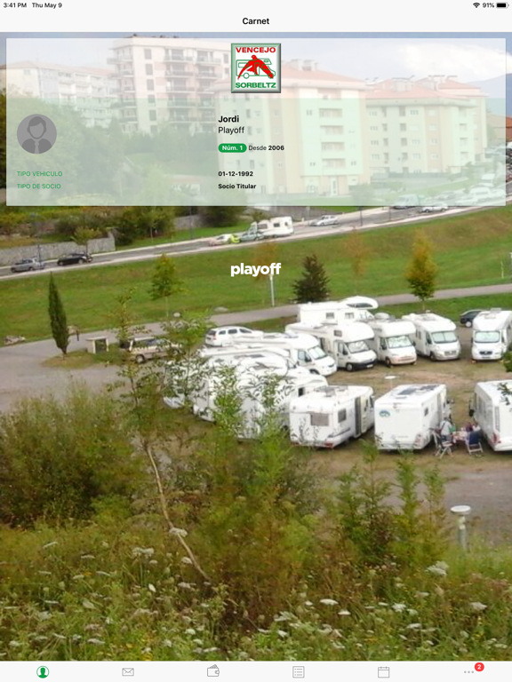 Screenshot #5 pour SORBELTZ ELKARTEA