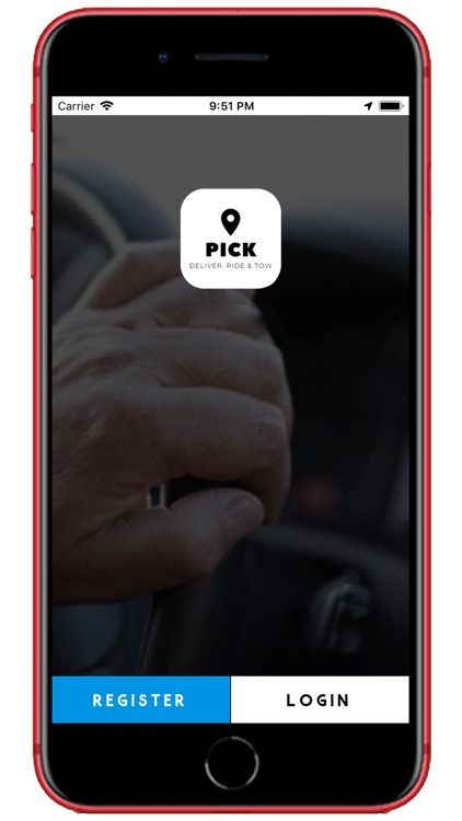 SMART PICK DRIVER